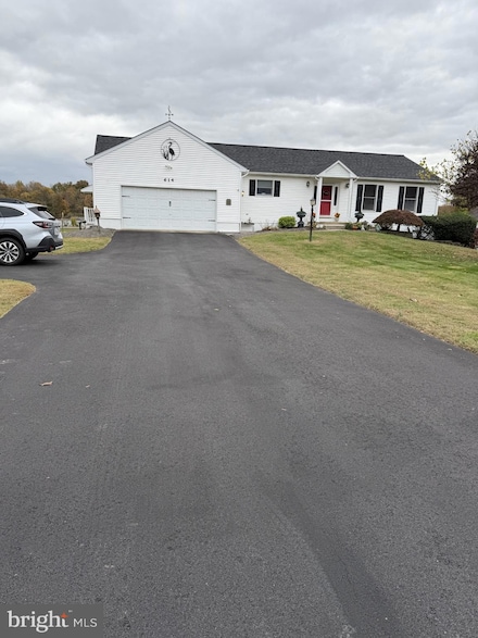 614 Biddle St, Chesapeake City, MD 21915