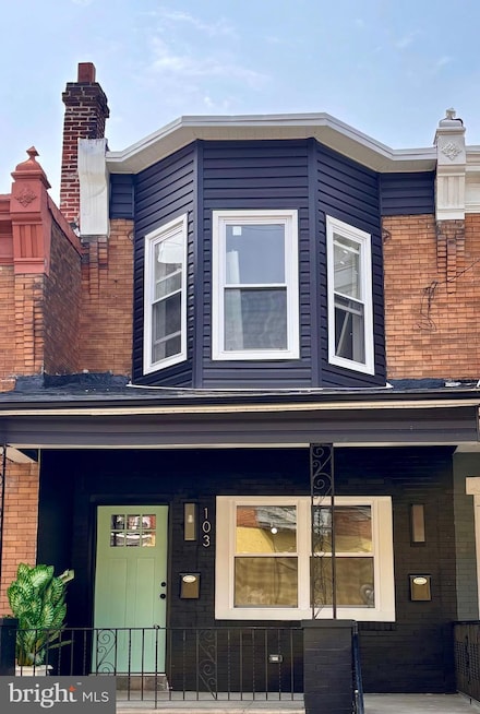 103 E Coulter St, Philadelphia, PA 19144