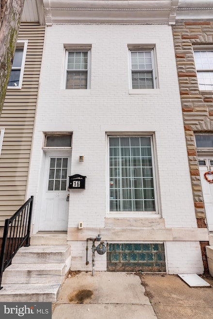 16 S Kresson St, Baltimore, MD 21224