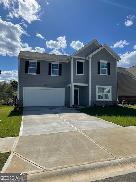 84 Carnaby St, Winder, GA 30680