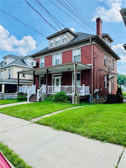 660 E Maiden St, Washington, PA 15301