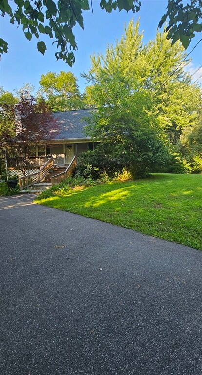 2134 Horton St, North Dighton, MA 02764