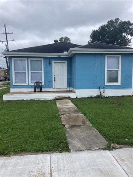 6300 Arts St, New Orleans, LA 70122