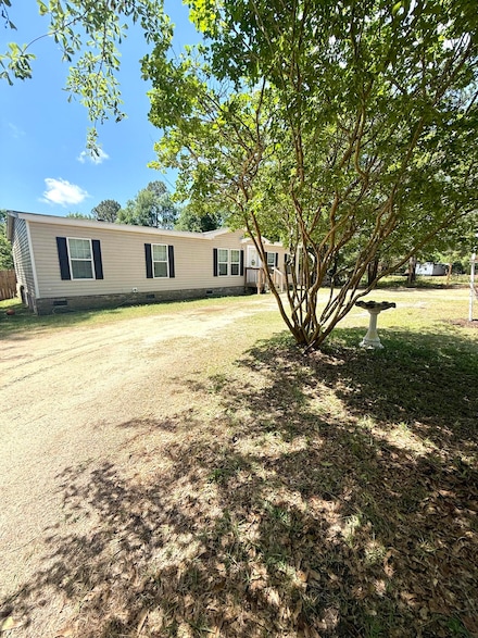 2390 Quail Ct E, Hephzibah, GA 30815