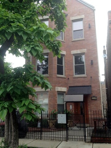 2224 W 23rd St Unit 2F, Chicago, IL 60608