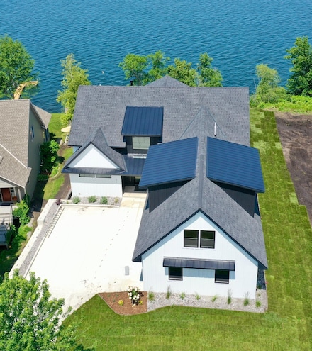 11694 Indian Beach Rd, Spicer, MN 56288