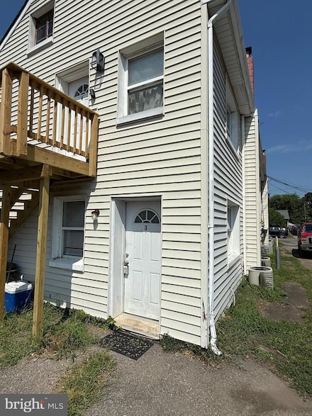 606 Stuart St Unit 3, Fredericksburg, VA 22401