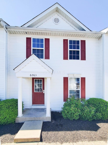 6063 Brice Park Dr Unit 14F, Canal Winchester, OH 43110