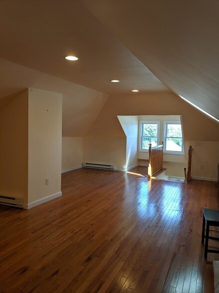 160 Brayton Rd Unit 2, Brighton, MA 02135