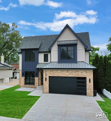 205 N Highland Ave, Elmhurst, IL 60126