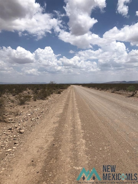 Lot 13 Upper Palomas Subdivision, Williamsburg, NM 87942