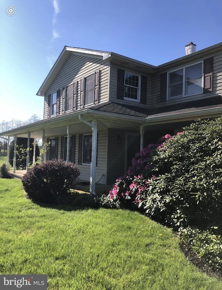 436 Pineville Rd, Newtown, PA 18940