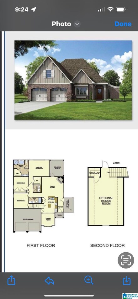215 Hayden Dr, Pell City, AL 35128