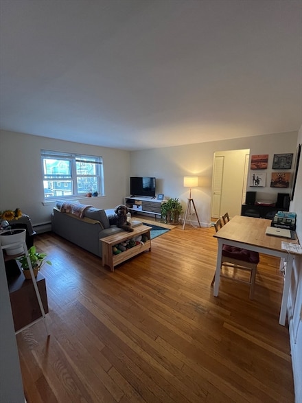 79 Chestnut St Unit 4, Brookline, MA 02445