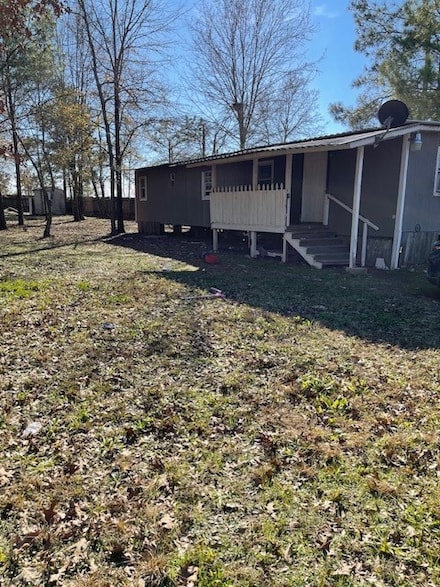 2264 County Road 3405, Cleveland, TX 77327