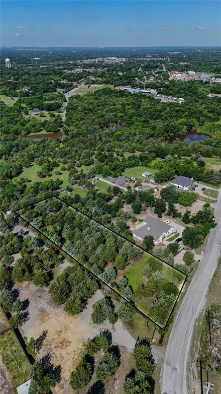 938 Mckenzie Rd, Balch Springs, TX 75181