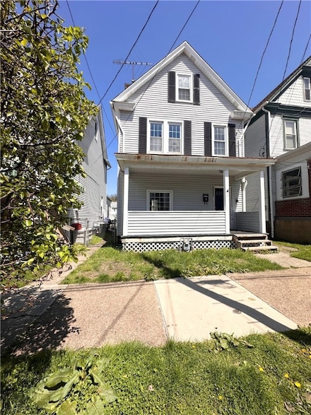 634 6th St, Pitcairn, PA 15140