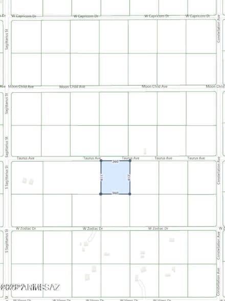 0 W Taurus Ave Unit 60 6392336, Eloy, AZ 85131