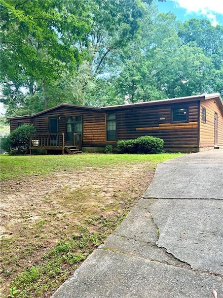 39 McTier Cir NW, Cartersville, GA 30120