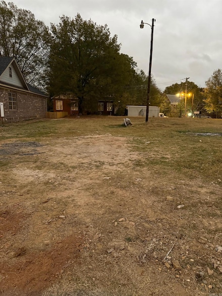 1504 S Arch St, Little Rock, AR 72206