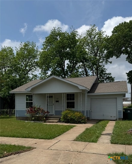 1514 S 15th St, Temple, TX 76504