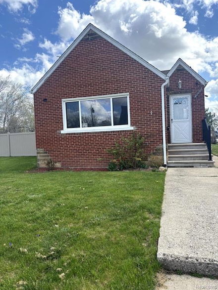21006 Dean St, Warren, MI 48091