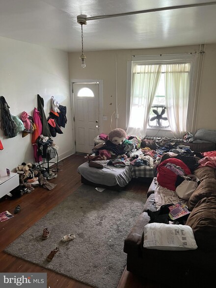3028 W Garrison Ave, Baltimore, MD 21215