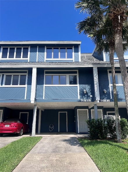 95118 Sandpiper Loop, Fernandina Beach, FL 32034