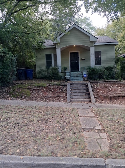 1534 Magnolia Ave, Shreveport, LA 71101