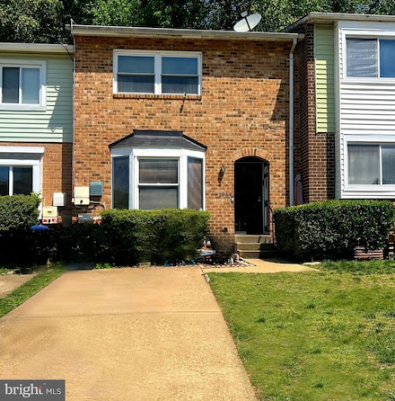 1944 Valley Terrace SE, Washington, DC 20032