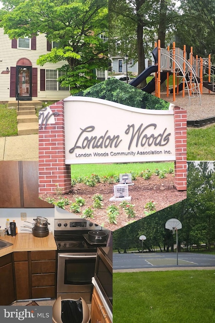 5814 Folgate Ct, Capitol Heights, MD 20743