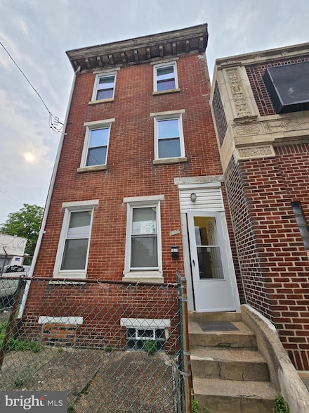 4018 Kensington Ave, Philadelphia, PA 19124