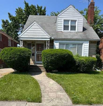 5209 Chatsworth St, Detroit, MI 48224