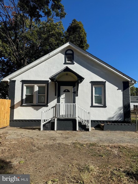119 1/2 Tyrone Ave, Penns Grove, NJ 08069