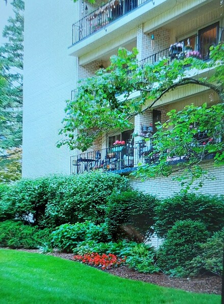 407 Franklin Ave Unit 5F, River Forest, IL 60305