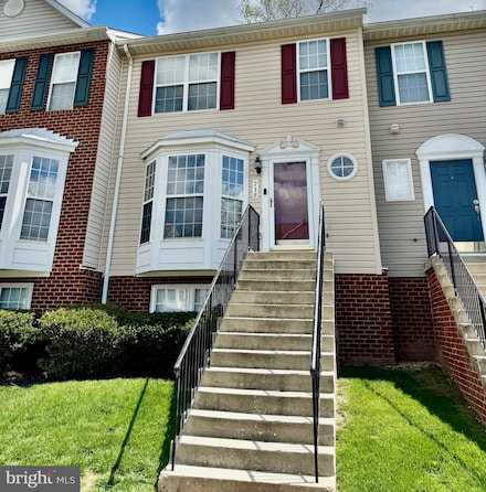 718 Heather Stone Loop, Glen Burnie, MD 21061