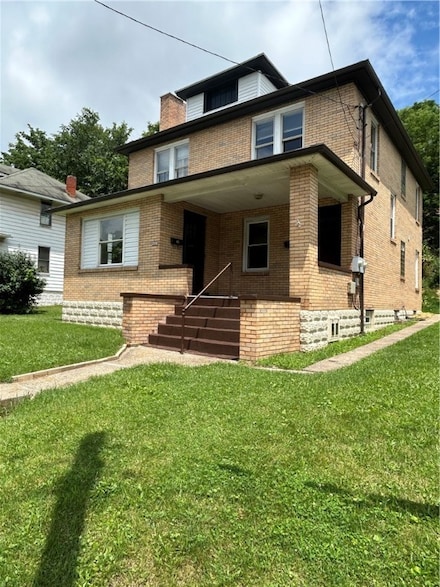 2218 McMonagle Ave, Pittsburgh, PA 15216