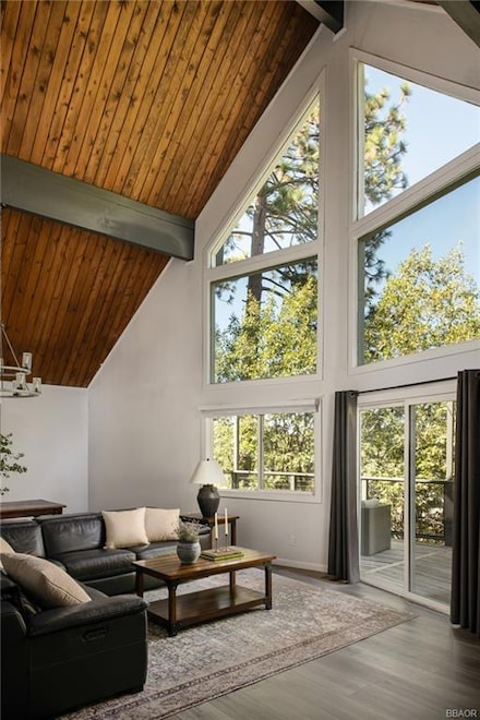 1275 Golden Rule Ln, Lake Arrowhead, CA 92352