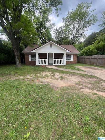 1701 Mount Pleasant Rd, Clanton, AL 35045
