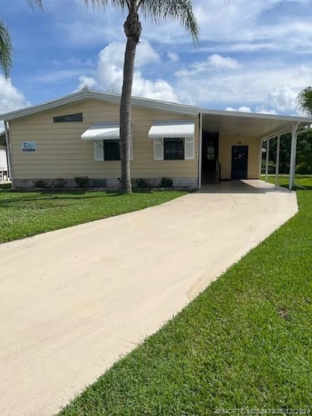 7117 Northwood Ct, Stuart, FL 34997