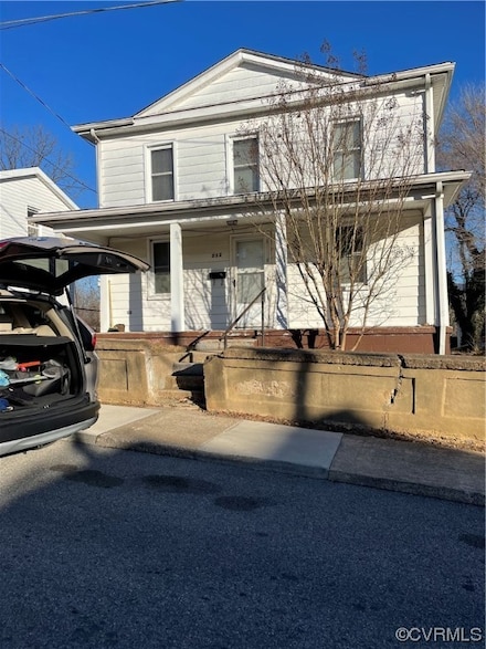 252 Port Republic Rd, Waynesboro, VA 22980