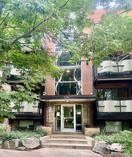 1245 Columbine St Unit 301, Denver, CO 80206