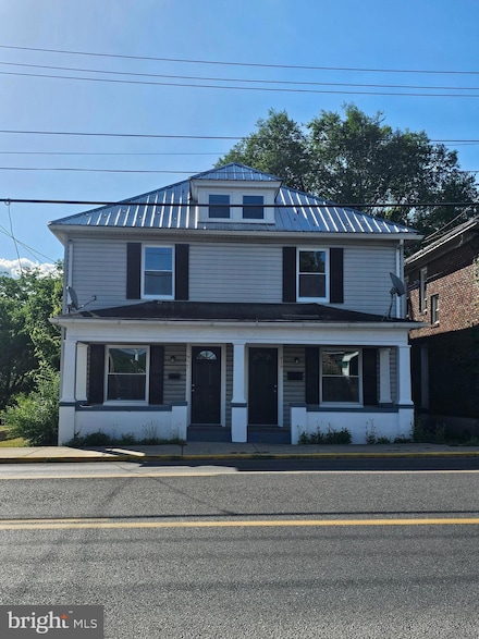 917 N Queen St Unit 915, Martinsburg, WV 25404