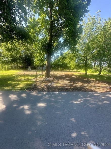 1622 Maple St, Muskogee, OK 74403