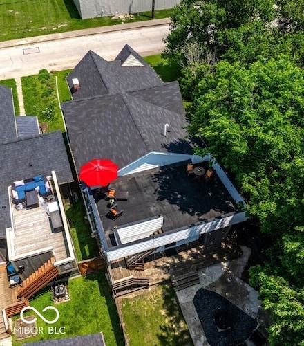 1818 N Cornell Ave, Indianapolis, IN 46202