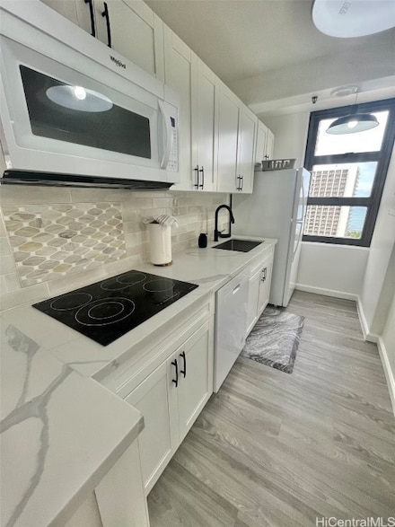 201 Ohua Ave Unit 2113 T1(NUC), Honolulu, HI 96815