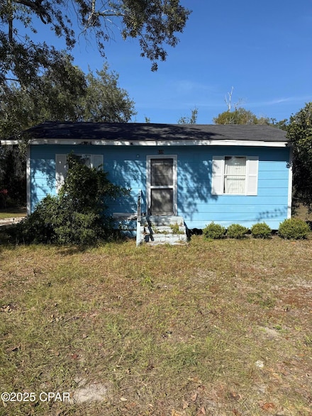 819 E 12th Ct, Panama City, FL 32401