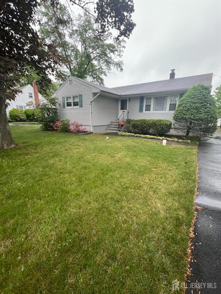 500 Plainfield Ave, Piscataway, NJ 08854