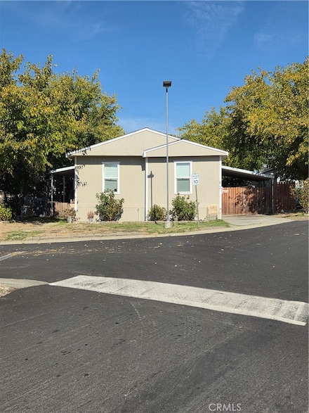 2920 Clark Rd Unit K2, Butte Valley, CA 95965