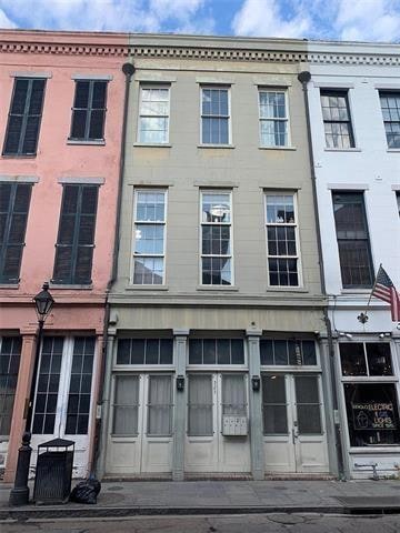 525 Conti St Unit 3, New Orleans, LA 70130